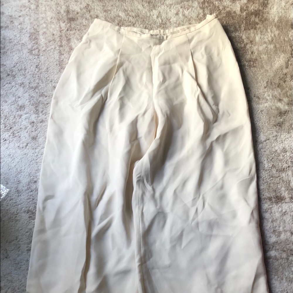Lafayette 148 pant
